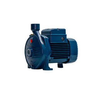 ELECTROBOMBA CARACOL CPM620 - 1.0HP -110/220V - 1x1"