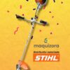 GUADAÑA FS 291-L 2MIX GASOL - Imagen 3