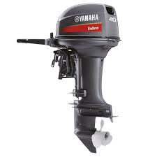 MOTOR F.B E40XMHL 2T LARGO / BRAZO / HELICE ALUMINIO