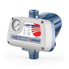 REGULADOR DE PRESION ELECTRONICO EASYPRESS I -115V 16AMP 1.5 BAR 1"