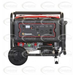 PLANTA ELECTRICA 9500 4T GASOL / ENC. ELECTRICO / MONOF 120/240V-12V /AVR